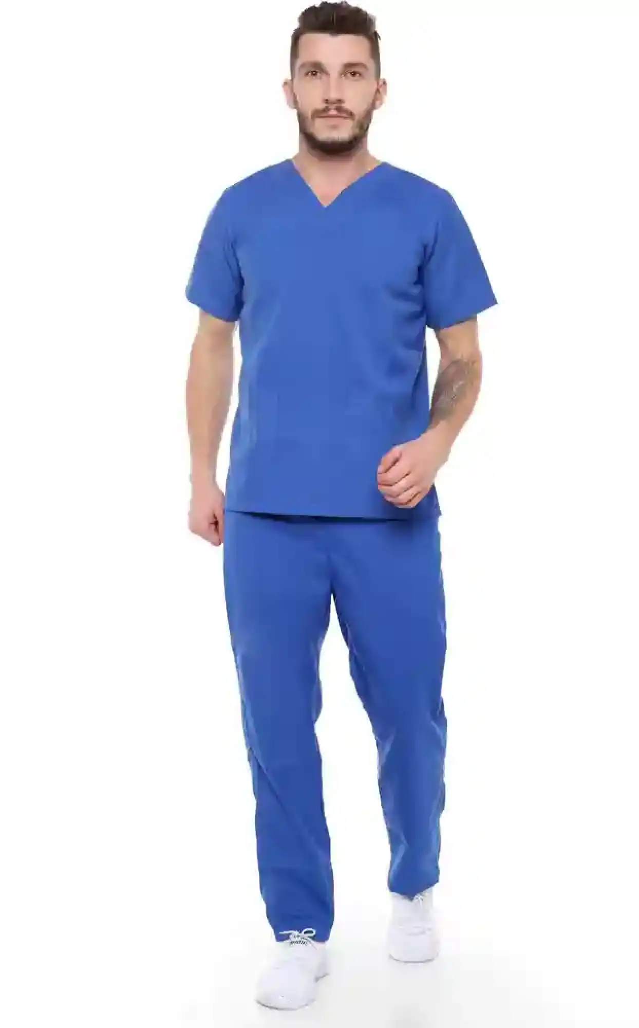 Scrub Suit